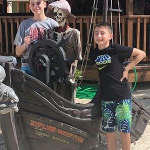 Meet your Posher, Dawn